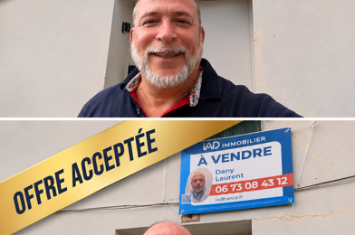 Maison 5 pièces 114000 €