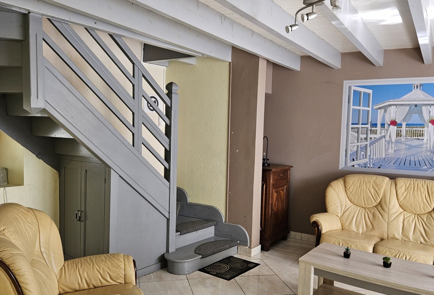 Vente Maison/villa 5 pièces — photo 1