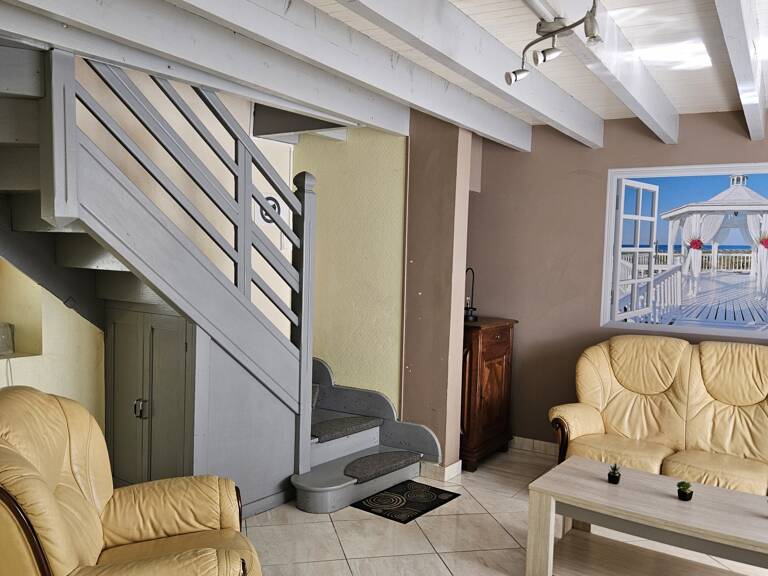 Vente Maison/villa 5 pièces — photo 1