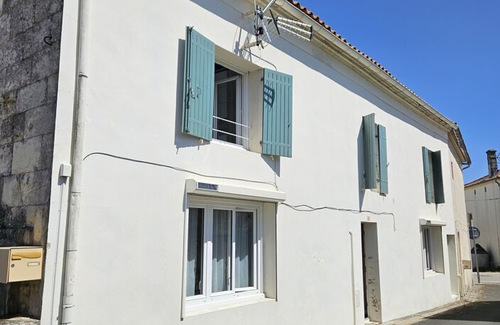 Vente Maison/villa 5 pièces — photo 3