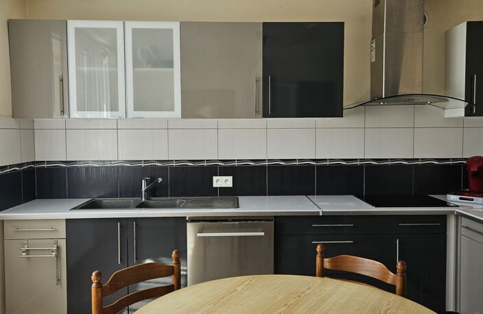Vente Maison/villa 5 pièces — photo 5