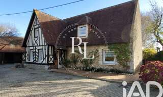 Maison 7 Pièces 150 m² à vendre à Varaville (14390)