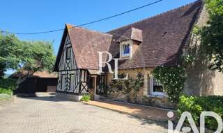 Maison 7 Pièces 150 m² à vendre à Varaville (14390)
