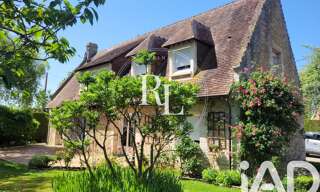 Maison 7 Pièces 150 m² à vendre à Varaville (14390)