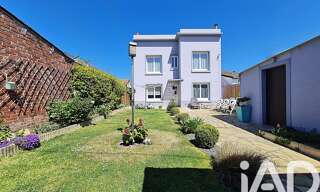 Maison 6 Pièces 112 m² à vendre à Le Havre (76620)
