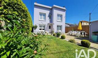 Maison 6 Pièces 112 m² à vendre à Le Havre (76620)