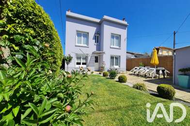 Maison 6 pièces 300000 €