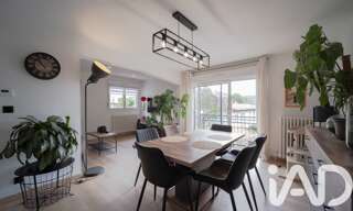 Maison 4 Pièces 106 m² à vendre à Hayange (57700)