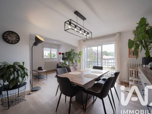 Vente Maison/villa 5 pièces — photo du bien