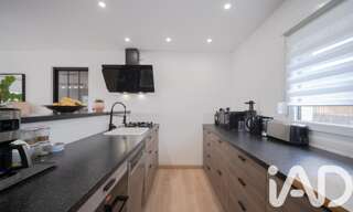 Maison 4 Pièces 106 m² à vendre à Hayange (57700)