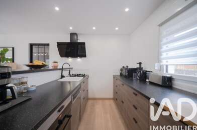 Maison 4 pièces 219000 €