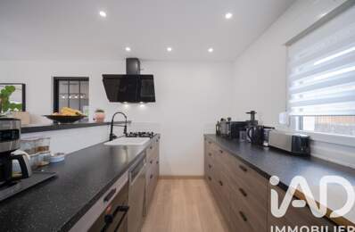 Vente Maison/villa 5 pièces — photo du bien