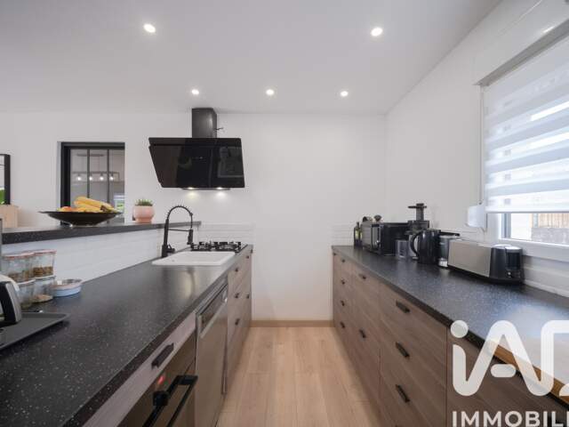 Vente Maison/villa 5 pièces — photo du bien
