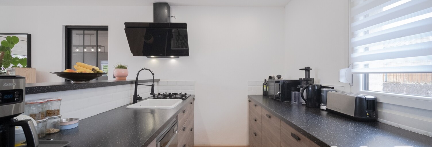Maison 4 Pièces 106 m² à vendre à Hayange (57700)
