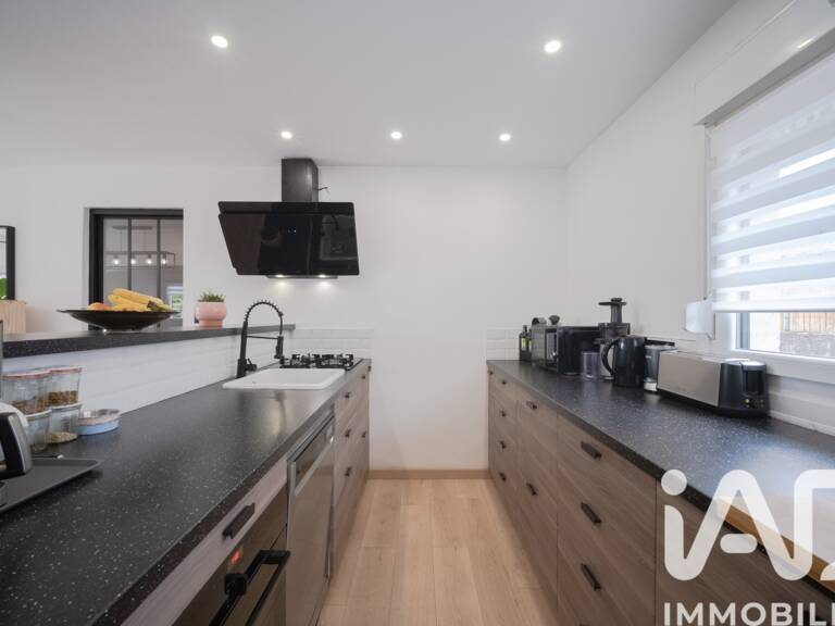 Vente Maison/villa 5 pièces — photo 1