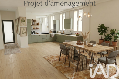 Appartement 5 pièces 430000 €