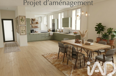 Vente Appartement 5 pièces — photo du bien