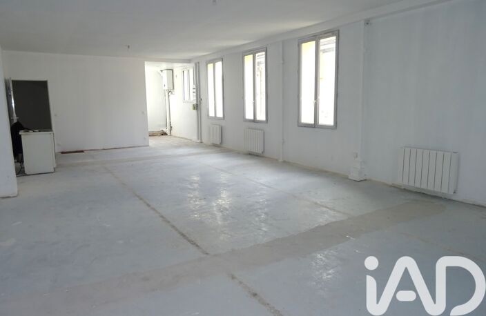 Vente Appartement 5 pièces — photo 2