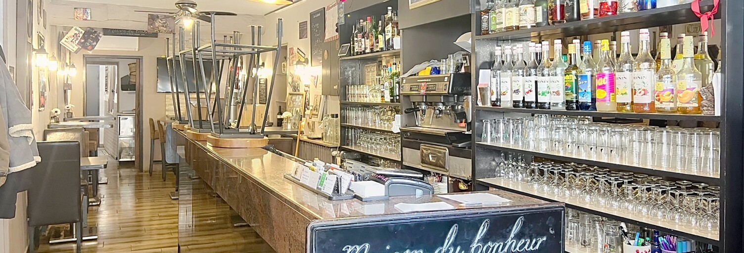 Commerce  100 m² à vendre à Cavaillon (84300)
