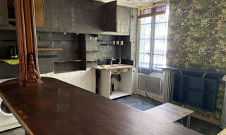 Appartement 2 Pièces 34 m² à vendre à Marseille 6 (13006)