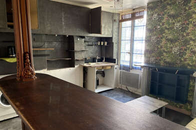 Appartement 2 pièces 98000 €