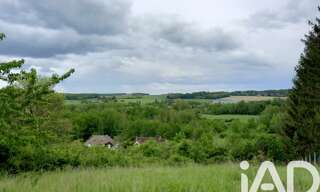 Terrain  1596 m² à vendre à Château-Renard (45220)