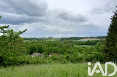 Terrain  30000 €
