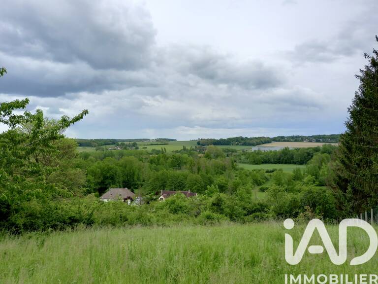 Vente Terrain à bâtir 1 596 m&sup2; — photo 1