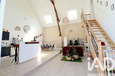 Maison 4 pièces 291000 €