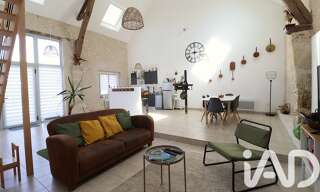 Maison 4 Pièces 133 m² à vendre à Amboise (37400)