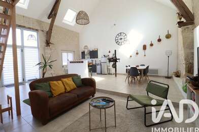 Maison 4 pièces 291000 €