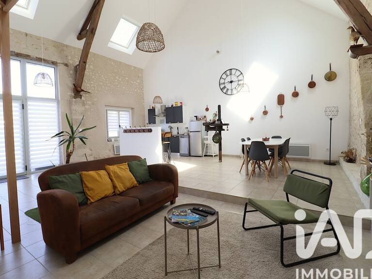 Vente Maison/villa 4 pièces — photo 1