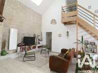 Vente Maison/villa 4 pièces — photo 2