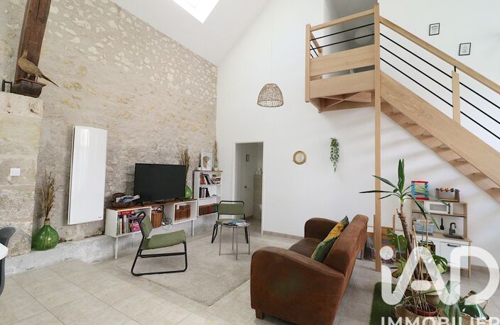 Vente Maison/villa 4 pièces — photo 2