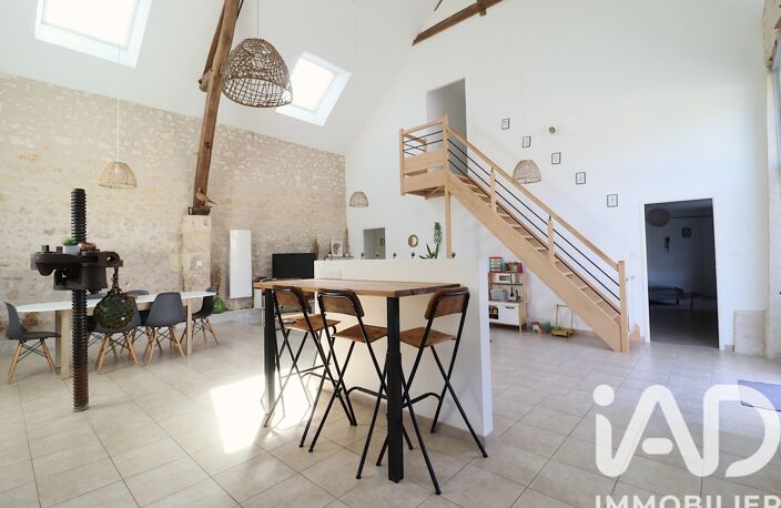 Vente Maison/villa 4 pièces — photo 4