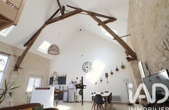 Vente Maison/villa 4 pièces — photo 5