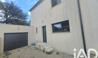 Maison 4 Pièces 100 m² à vendre à Entraigues-sur-la-Sorgue (84320)