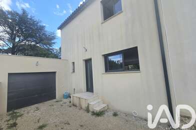 Maison 4 pièces 280000 €