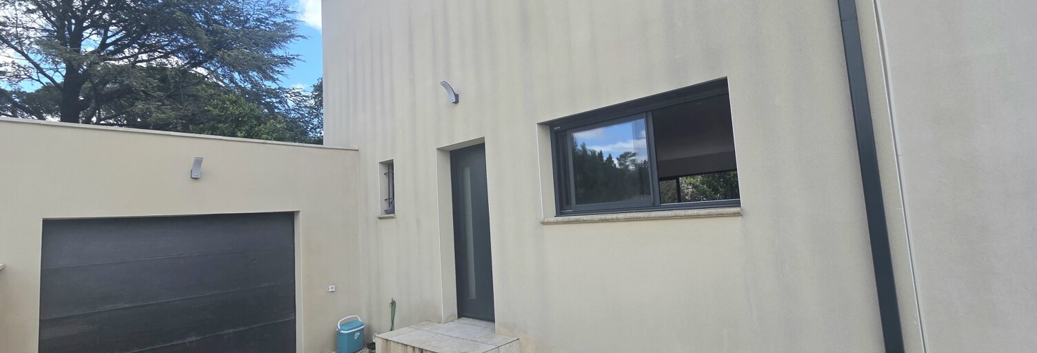 Maison 4 Pièces 100 m² à vendre à Entraigues-sur-la-Sorgue (84320)