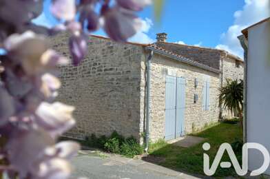 Maison 2 pièces 169000 €