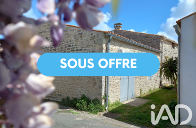 Vente Maison de village 2 pièces — photo du bien