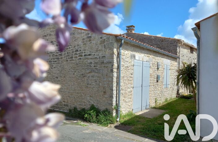 Vente Maison de village 2 pièces — photo 2