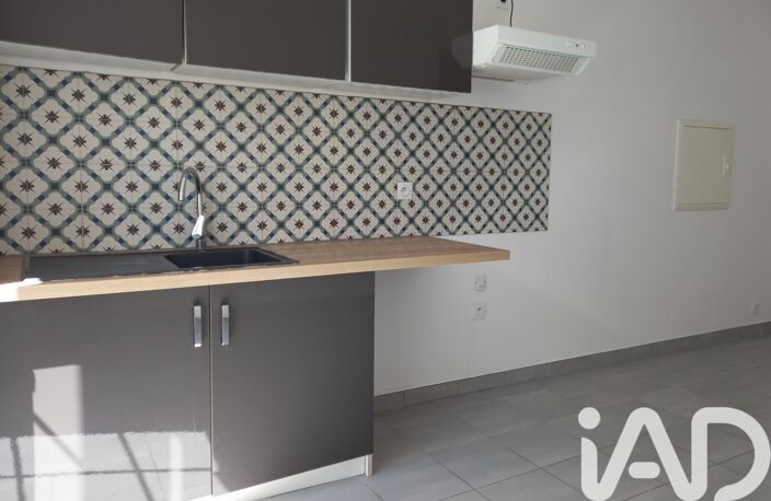 Vente Maison de village 2 pièces — photo 4