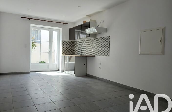 Vente Maison de village 2 pièces — photo 5