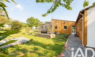 Maison 5 Pièces 153 m² à vendre à Saint-Marcan (35120)