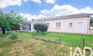 Maison 5 Pièces 115 m² à vendre à Castelsarrasin (82100)