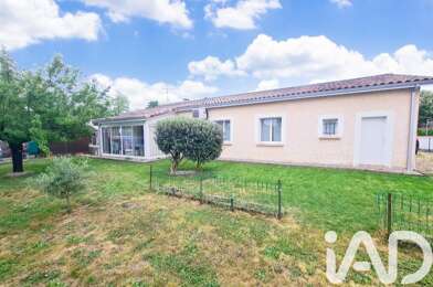 Maison 5 pièces 234000 €