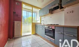Appartement 3 Pièces 57 m² à vendre à Franconville (95130)