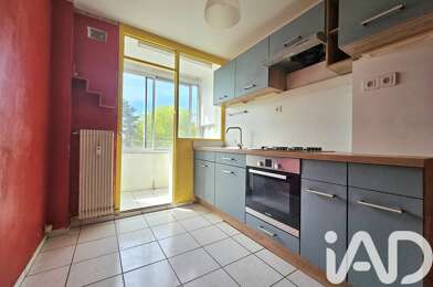 Appartement 3 pièces 162000 €