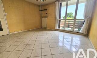 Appartement 3 Pièces 57 m² à vendre à Franconville (95130)